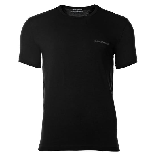 Emporio Armani Pure Cotton T-Shirt - Image 2