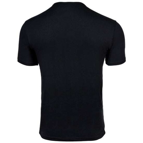 Emporio Armani Pure Cotton T-Shirt - Image 3