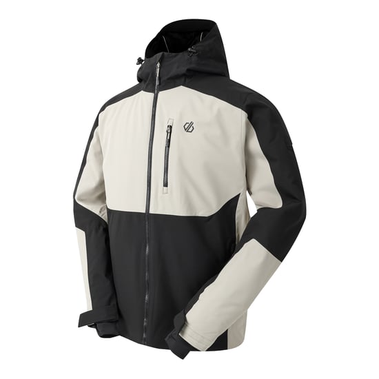 Dare 2B - "Eagle III" Skijacke für Herren (Klosterstein/Schwarz) - Image 3