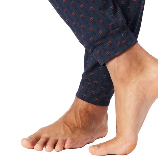 Schiesser Casual Essentials Pyjama - Image 4
