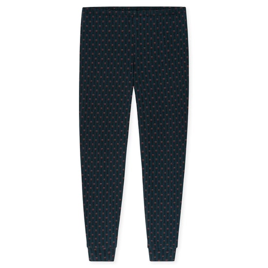 Schiesser Casual Essentials Pyjama - Image 5