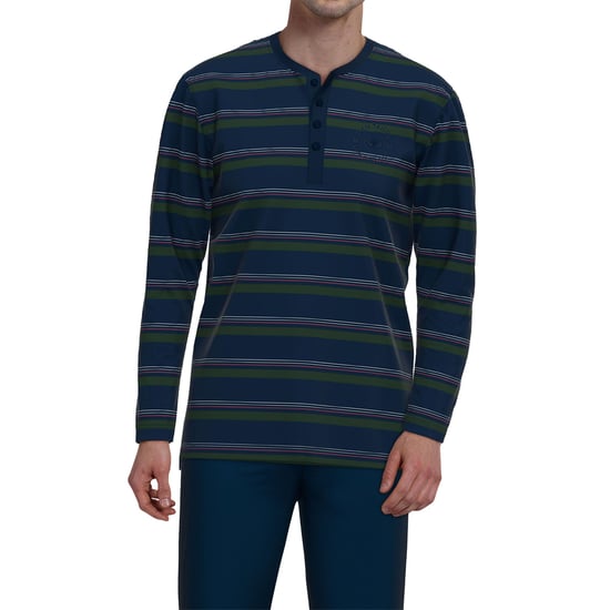 Tom Tailor Lang Pyjama - Image 3