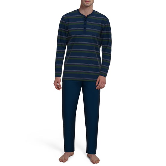Tom Tailor Lang Pyjama - Image 4