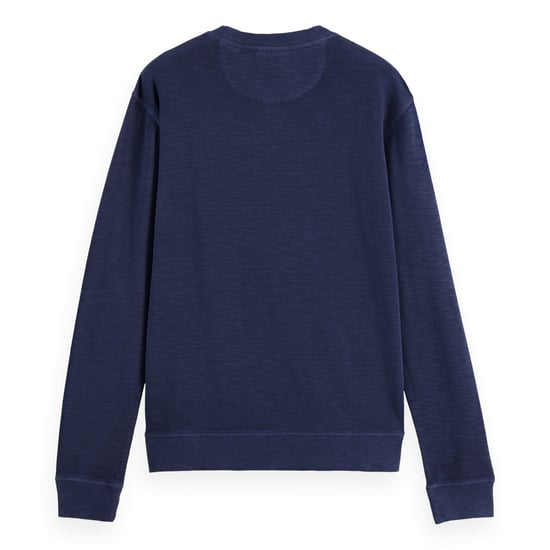 Scotch & Soda Structured Sweatshirt - Image 2