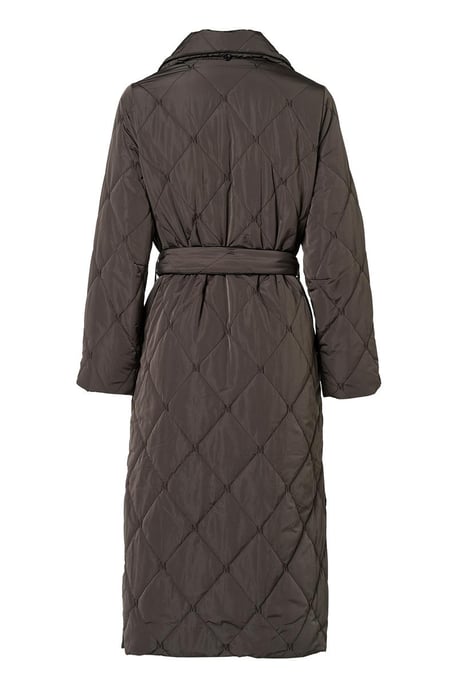 Ivana Trenchcoat Braun - Image 5