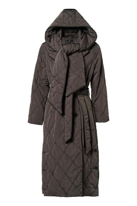 Ivana Trenchcoat Braun - Image 6