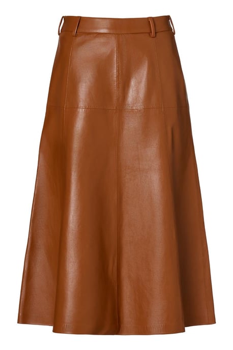 Delilah Lederrock Cognac - Image 2