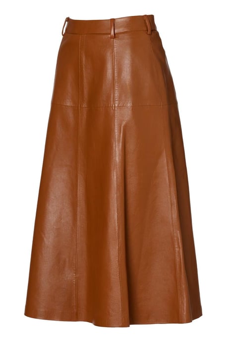 Delilah Lederrock Cognac - Image 3