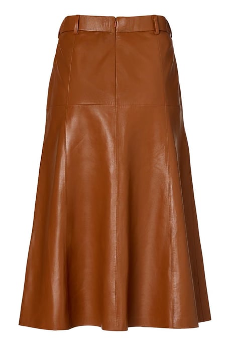 Delilah Lederrock Cognac - Image 4