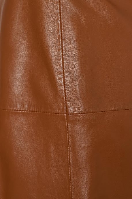 Delilah Lederrock Cognac - Image 5