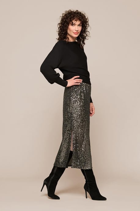 Nyla Rock Dunkelmetallic - Image 1