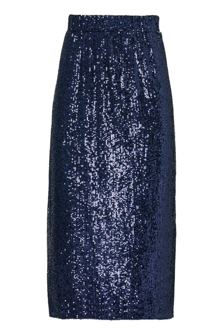 Nyla Rock Marineblau - Image 2
