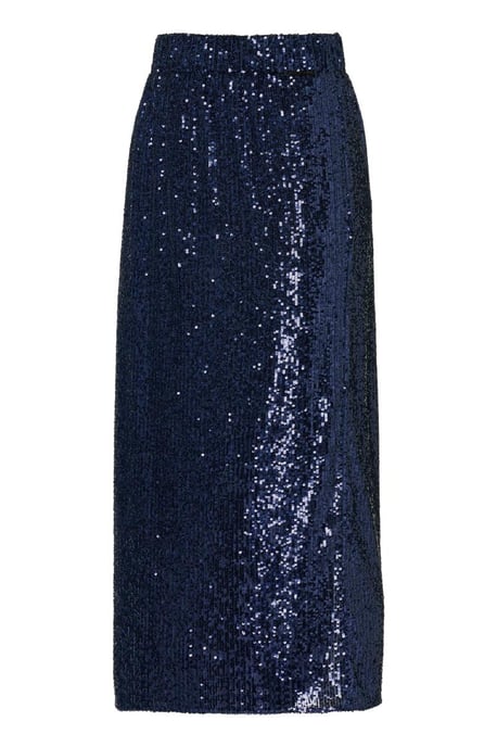 Nyla Rock Marineblau - Image 3