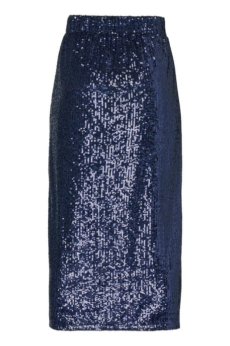 Nyla Rock Marineblau - Image 4