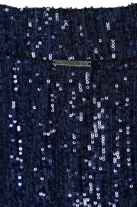 Nyla Rock Marineblau - Image 5