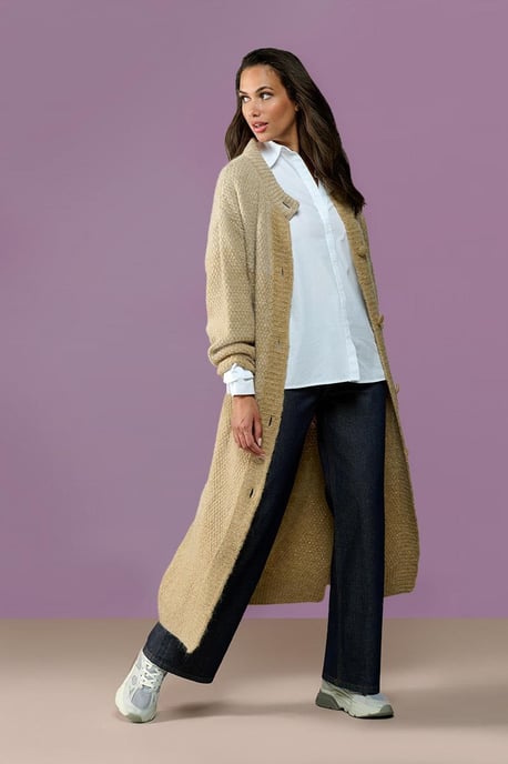 Evelyn Vest Zand - Image 1