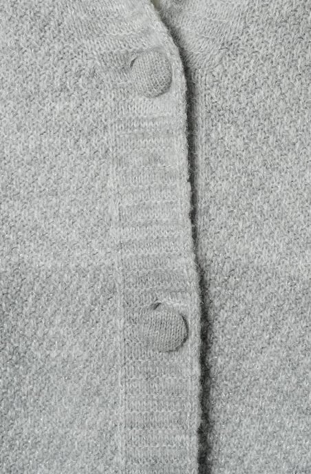 Aliza Poncho Gray - Image 5