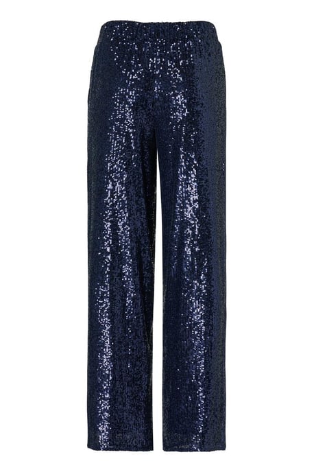 Mira Pants Navy - Image 4