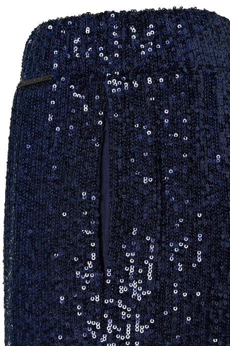 Mira Pants Navy - Image 5