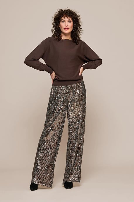 Mira Broek Bronze - Image 1