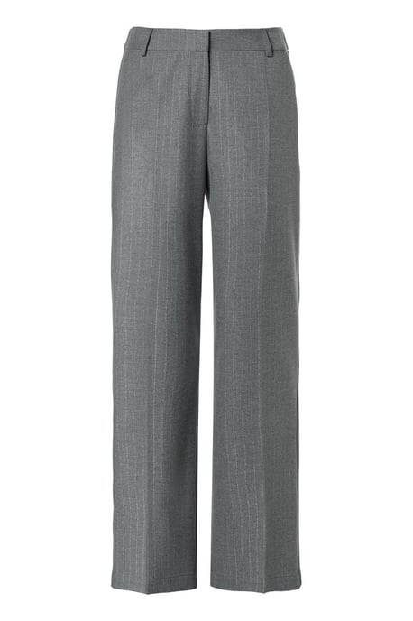 Rosely Lurex Hose Grau - Image 3