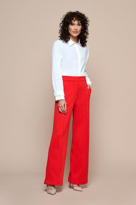Celia Broek Coral - Image 1