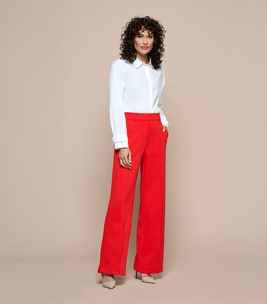 Celia Broek Coral - Image 6