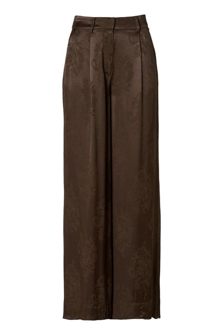 Benfield Hose Dunkelbraun - Image 2