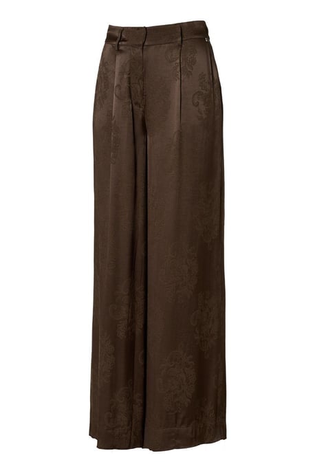 Benfield Hose Dunkelbraun - Image 3