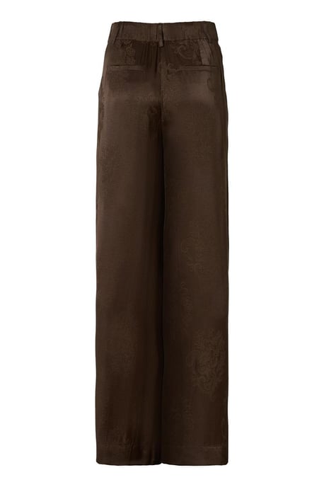 Benfield Hose Dunkelbraun - Image 4