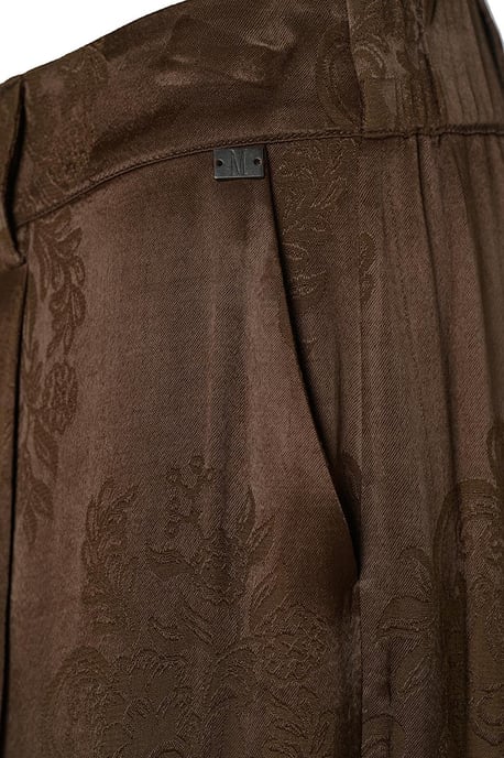 Benfield Hose Dunkelbraun - Image 5