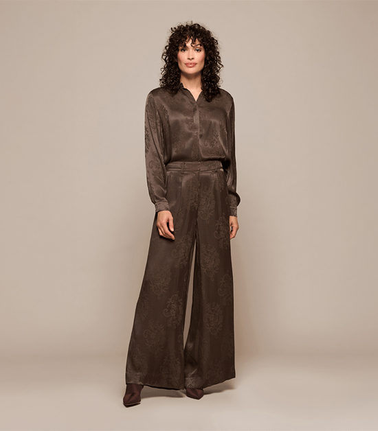 Benfield Hose Dunkelbraun - Image 6
