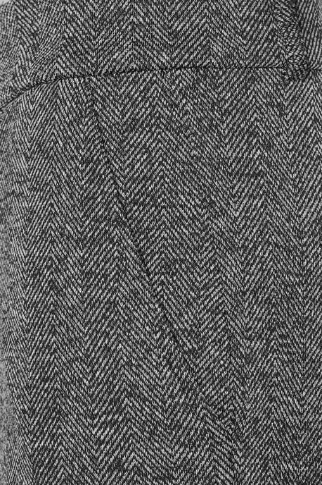 Celia Hose Grau - Image 5