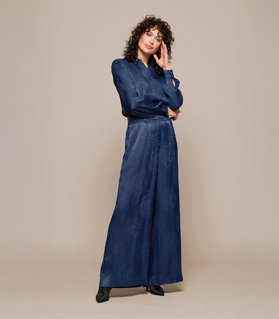 Benfield Hose Marineblau - Image 6