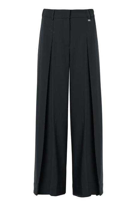 Camiel Hose Schwarz - Image 2