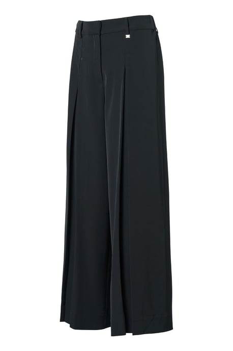 Camiel Hose Schwarz - Image 3