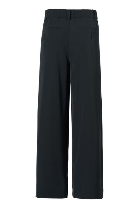 Camiel Hose Schwarz - Image 4