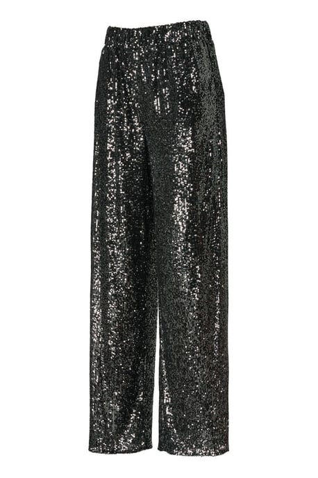 Mira Pants Dark Metallic - Image 3