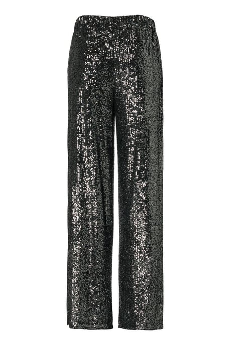Mira Pants Dark Metallic - Image 4