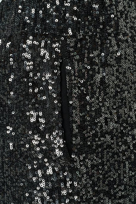 Mira Pants Dark Metallic - Image 5