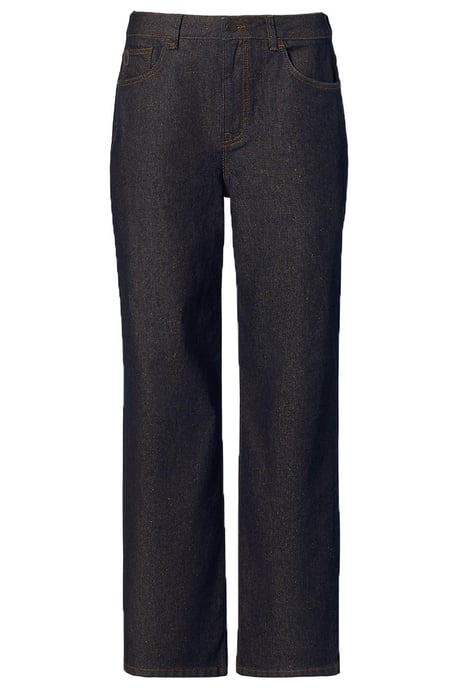 Lienna beschichtete Hose Bronze - Image 2