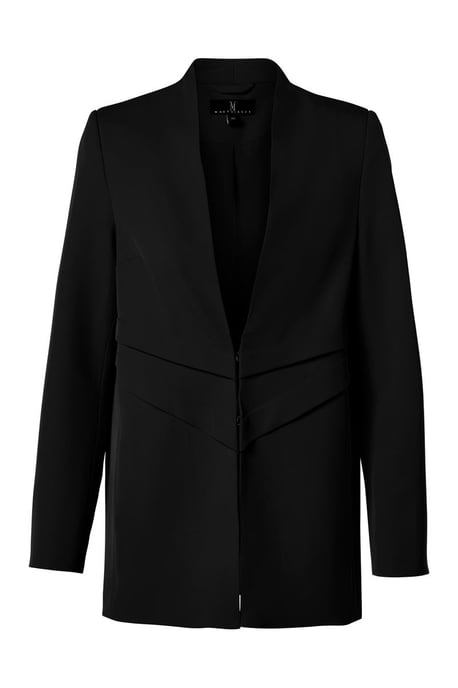 Zazi Blazer Schwarz - Image 3