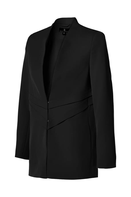 Zazi Blazer Schwarz - Image 4