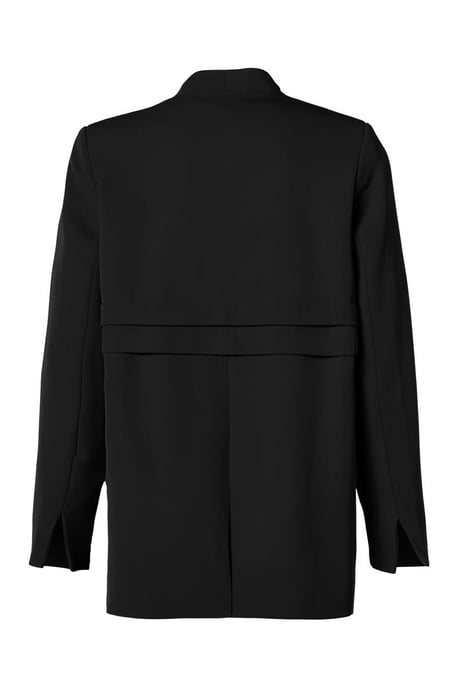 Zazi Blazer Schwarz - Image 5