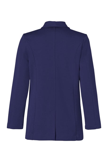 Brianna Blazer Indigo - Image 4