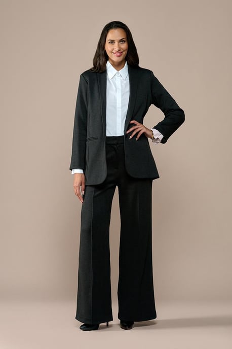 Brianna Blazer Schwarz - Image 1