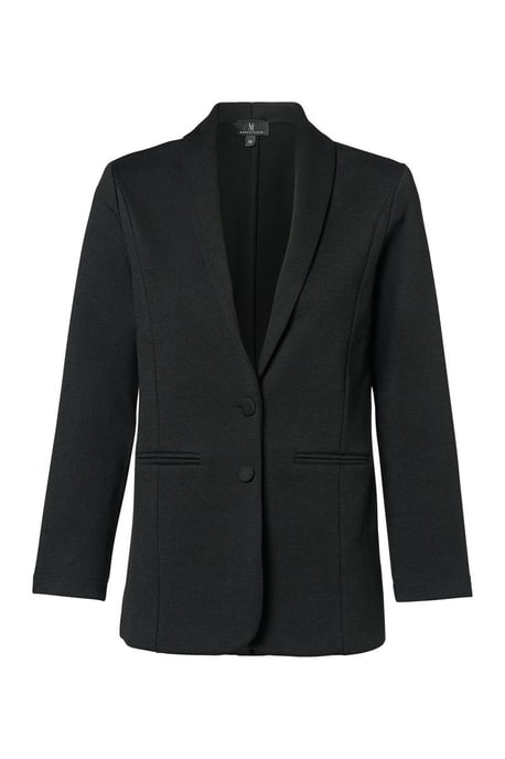 Brianna Blazer Schwarz - Image 2