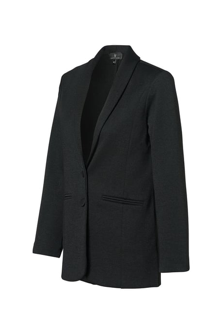 Brianna Blazer Schwarz - Image 3