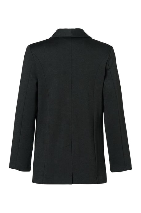 Brianna Blazer Schwarz - Image 4