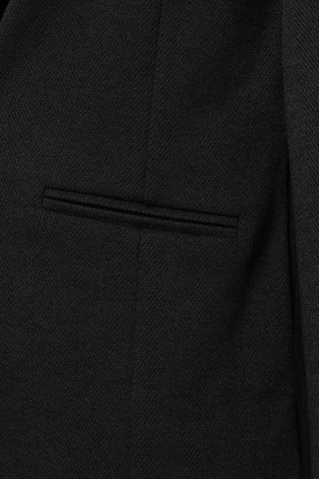 Brianna Blazer Schwarz - Image 5